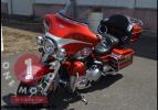 Electra Glide Ultra Classic CVO 2008