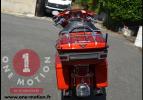 Electra Glide Ultra Classic CVO 2008