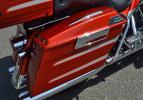 Electra Glide Ultra Classic CVO 2008