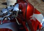 Electra Glide Ultra Classic CVO 2008
