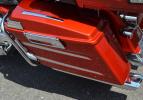 Electra Glide Ultra Classic CVO 2008
